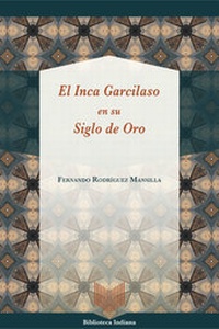 Abbildung von: El Inca Garcilaso en su Siglo de Oro - Vervuert Verlagsgesellschaft