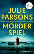 Cover: M&ouml;rderspiel: Marys Tod - Erster Roman - dotbooks