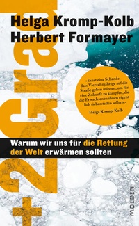 Enlarge image Cover: Plus zwei Grad - Molden Verlag in Verlagsgruppe Styria GmbH & Co. KG