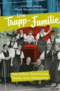 Cover: Die Trapp-Familie - Molden Verlag in Verlagsgruppe Styria GmbH &  Co. KG