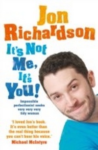 Abbildung von: It's Not Me, It's You! - HarperCollins