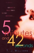 Cover: 5 Minutes And 42 Seconds - Amistad Press