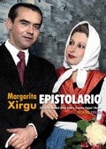 Cover: Epistolario - Editorial Renacimiento
