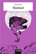 Cover: Simbad - LA FUGA EDICIONES