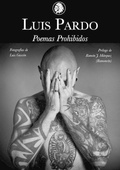 Cover: Poemas prohibidos - Apache Libros