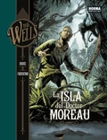 Cover: La isla del doctor Moreau - NORMA EDITORIAL S.A