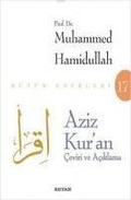 Cover: Aziz Kuran - Ceviri ve Aciklama - Beyan Yayinlari