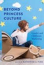 Cover: Beyond Princess Culture - Peter Lang Verlag
