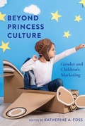 Cover: Beyond Princess Culture - Peter Lang Verlag