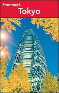 Enlarge image Cover: Frommer's Tokyo - Wiley