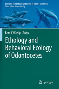 Abbildung von: Ethology and Behavioral Ecology of Odontocetes - Springer