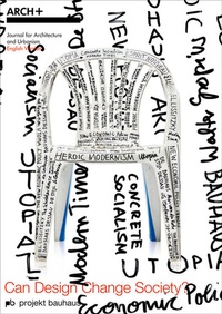 Enlarge image Cover: Can Design Change Society? - Birkhäuser Verlag GmbH