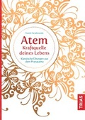 Cover: Atem - Kraftquelle deines Lebens - TRIAS