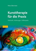 Cover: Kunsttherapie f&uuml;r die Praxis - Urban & Fischer