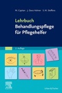 Cover: Lehrbuch Behandlungspflege für Pflegehelfer - Urban & Fischer