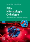 Cover: F&auml;lle H&auml;matologie Onkologie - Urban & Fischer