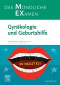 Cover: MEX Das M&uuml;ndliche Examen - Urban & Fischer