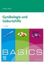 Cover: BASICS Gynäkologie und Geburtshilfe - Urban & Fischer