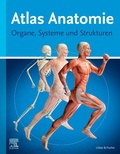 Cover: Atlas Anatomie f&uuml;r Laien - Urban & Fischer