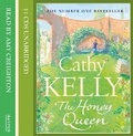 Cover: The Honey Queen - HarperCollins