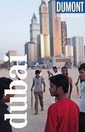 Cover: DUMONT Reise-Taschenbuch Reisef&uuml;hrer Dubai - DuMont Reiseverlag