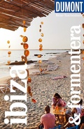 Cover: DUMONT Reise-Taschenbuch Reisef&uuml;hrer Ibiza & Formentera - DuMont Reiseverlag