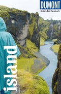 Cover: DuMont Reise-Taschenbuch Island - DuMont Reiseverlag