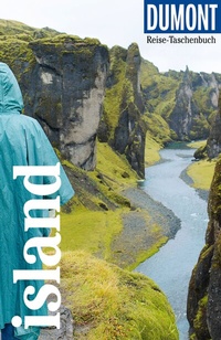 Abbildung von: DuMont Reise-Taschenbuch Island - DuMont Reiseverlag