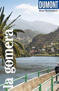 Abbildung von: DUMONT Reise-Taschenbuch Reiseführer La Gomera - DuMont Reiseverlag