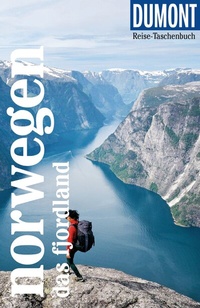 Abbildung von: DuMont Reise-Taschenbuch Norwegen. Das Fjordland - DuMont Reiseverlag