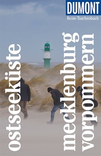Abbildung von: DUMONT Reise-Taschenbuch Reiseführer Ostseeküste Mecklenburg-Vorpommern - DuMont Reiseverlag