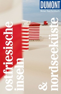 Abbildung von: DuMont Reise-Taschenbuch Ostfriesische Inseln & Nordseeküste - DuMont Reiseverlag