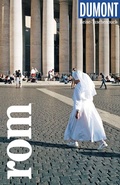 Cover: DUMONT Reise-Taschenbuch Reisef&uuml;hrer Rom - DuMont Reiseverlag