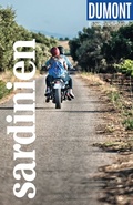 Cover: DUMONT Reise-Taschenbuch Reisef&uuml;hrer Sardinien - DuMont Reiseverlag