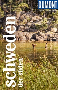 Abbildung von: DUMONT Reise-Taschenbuch Reiseführer Schweden, Der Süden - DuMont Reiseverlag