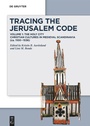 Cover: Tracing the Jerusalem Code - De Gruyter