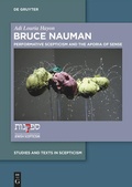 Cover: Bruce Nauman - De Gruyter