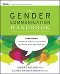Cover: The Gender Communication Handbook - Pfeiffer