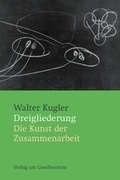 Cover: Dreigliederung - Verlag am Goetheanum