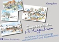 Cover: Impressionen z.B. Muggenbrunn - BoD - Books on Demand