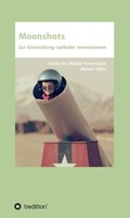Cover: Moonshots - tredition