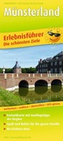 Cover: Publicpress Erlebnisführer Münsterland 1:160.000 - freytag & berndt