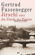 Cover: Jirschi oder die Flucht ins Pianino - LangenM&uuml;ller