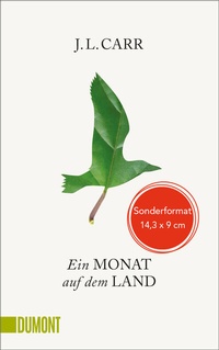 Abbildung von: Ein Monat auf dem Land - DuMont Buchverlag