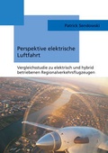 Cover: Perspektive elektrische Luftfahrt - Shaker