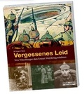 Cover: Vergessenes Leid - Main-Post