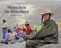 Abbildung von: Menschen im Himalaya - Edition Nepalmed