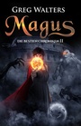 Cover: Magus - bene Bücher