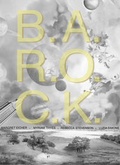 Cover: B.A.R.O.C.K. - Dr. Cantz'sche Verlagsgesellschaft mbH & Co. KG