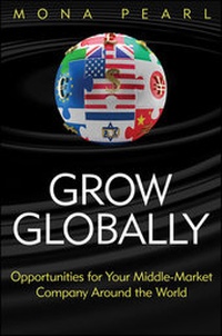 Abbildung von: Grow Globally - Wiley